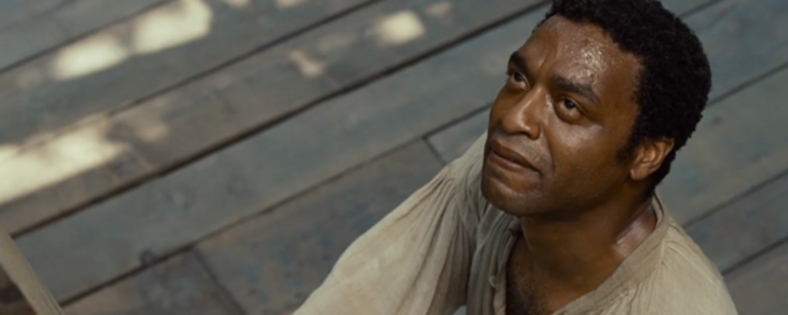 Solomon Northup